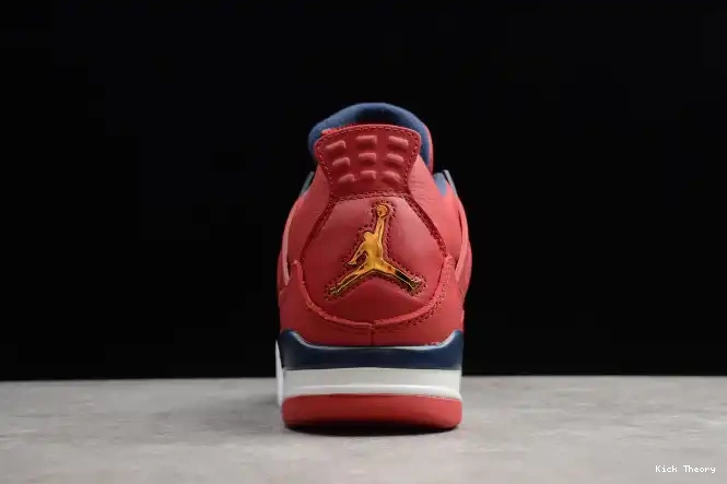 Kicktheory Jordan 4 CI1184-617 FIBA Air SE 0527